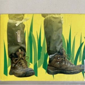 New Anti Leech Socks